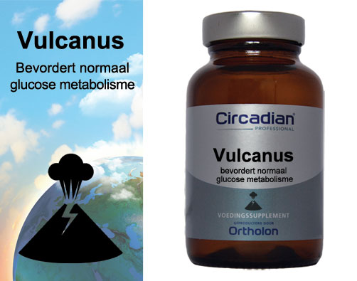 Vulcanus